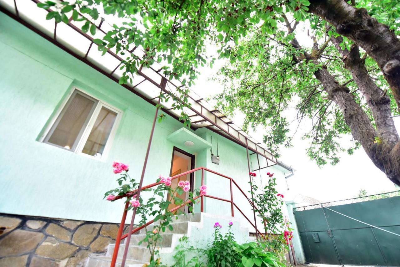 فيلا Flh - House Angelique سيبيو المظهر الخارجي الصورة